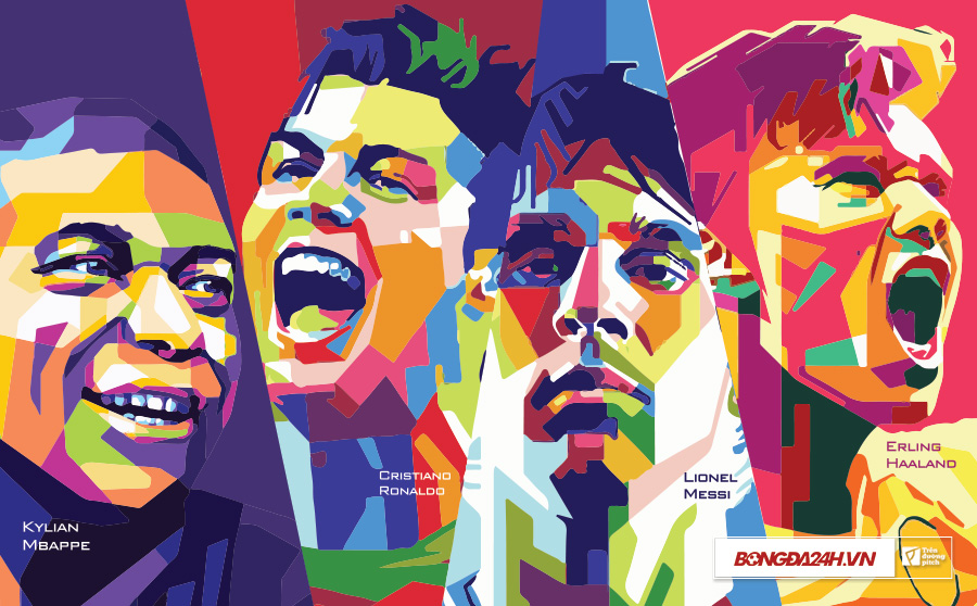 Những câu nói truyền động lực của các siêu sao làng túc cầu Nhung cau noi truyen dong luc cua cac sieu sao lang tuc cau