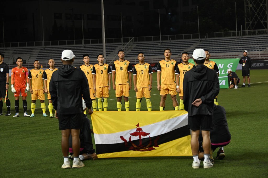 Xác định đội tuyển đầu tiên bị loại khỏi AFF Cup 2022 1 Xác định đội tuyển đầu tiên bị loại khỏi AFF Cup 2022 1