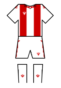 Màu áo sân khách