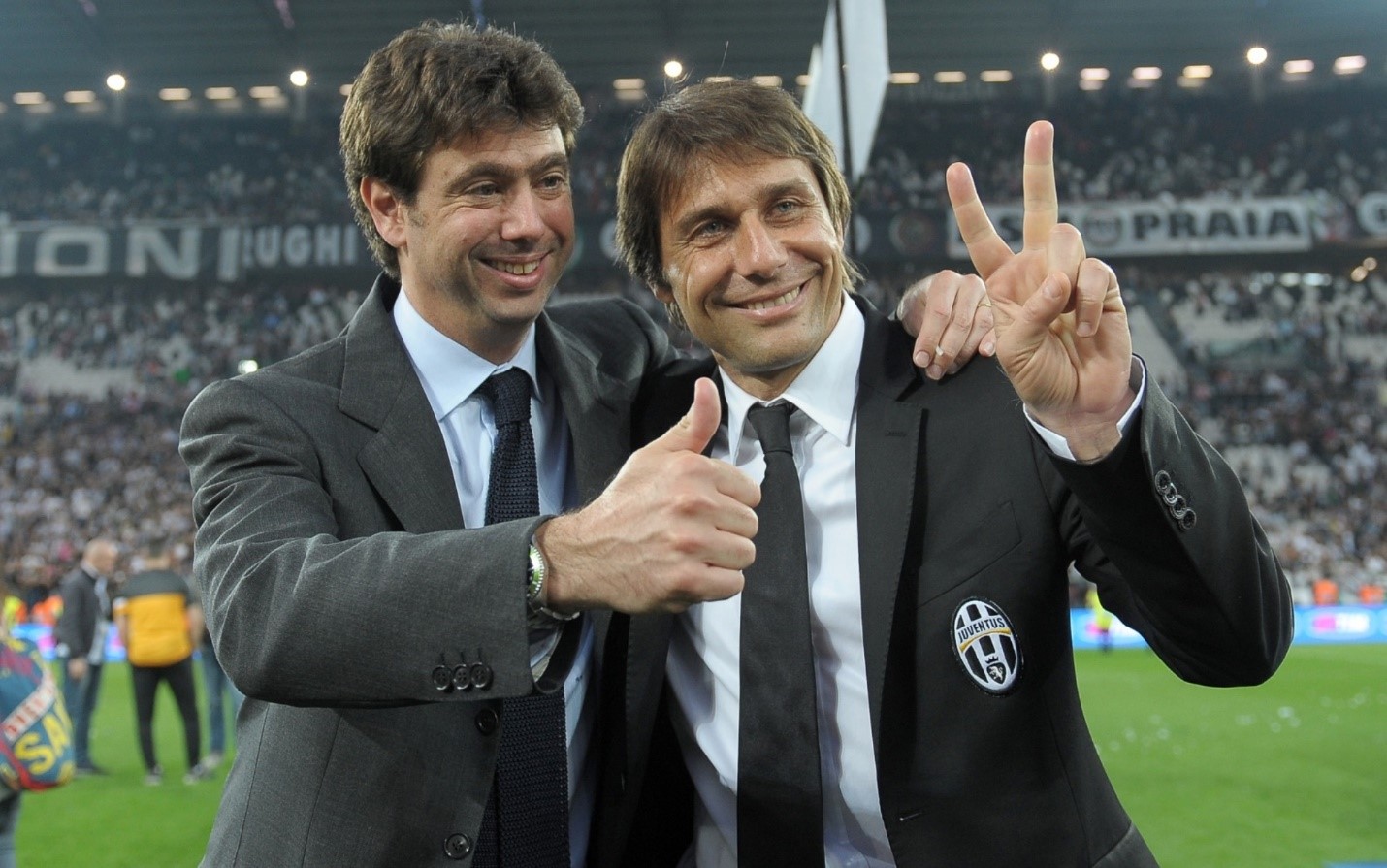Andrea Agnelli rời Juventus Đoạn kết buồn cho vị chủ tịch tài năng 1