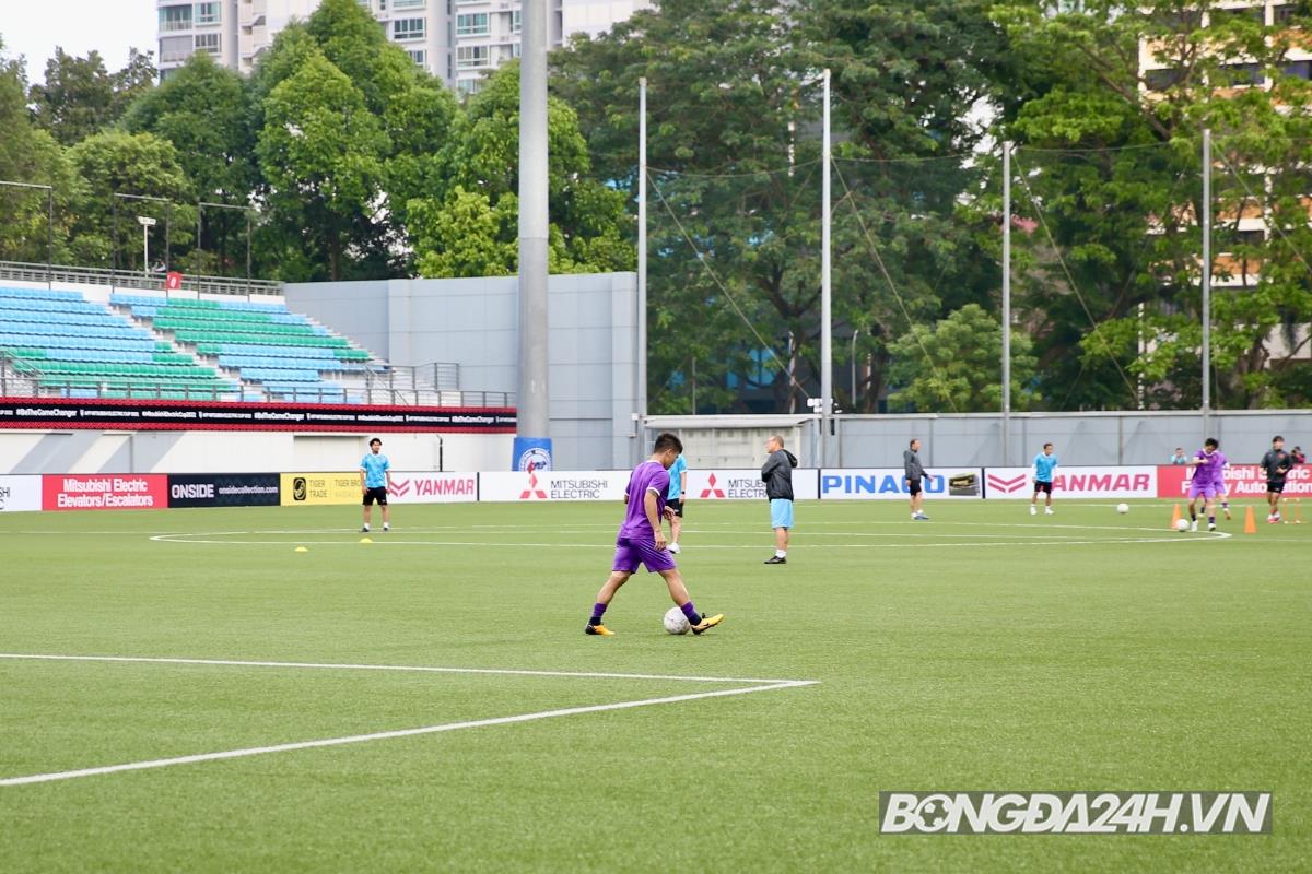 SVĐ Jalan Besar của Singapore trước màn tiếp đón thầy trò Park Hang Seo 9 SVĐ Jalan Besar của Singapore trước màn tiếp đón thầy trò Park Hang Seo 9