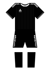 Màu áo sân khách