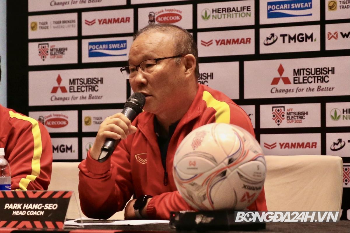 HLV Park kiến nghị chủ nhà Singapore vì bị làm khó 1