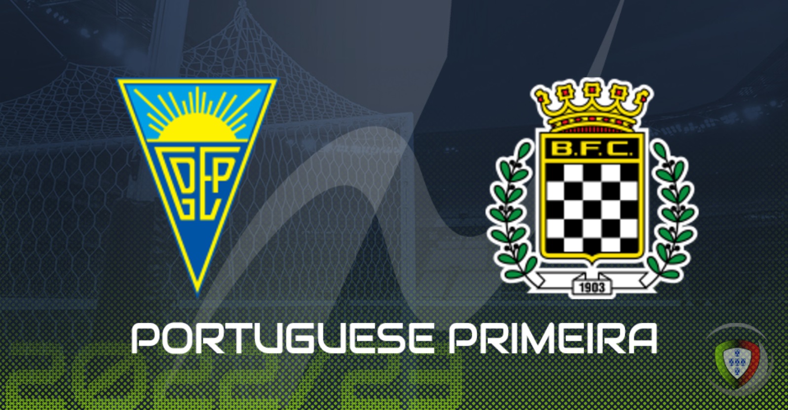 Estoril vs Boavista Estoril vs Boavista