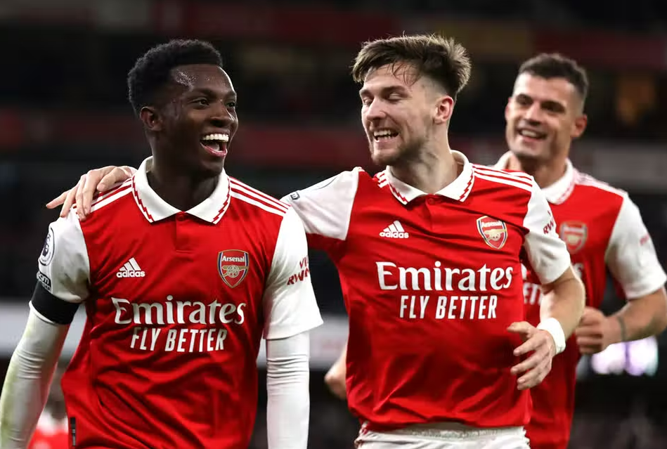 10 sự kiện nổi bật nhất bóng đá Anh trong năm 2022 10