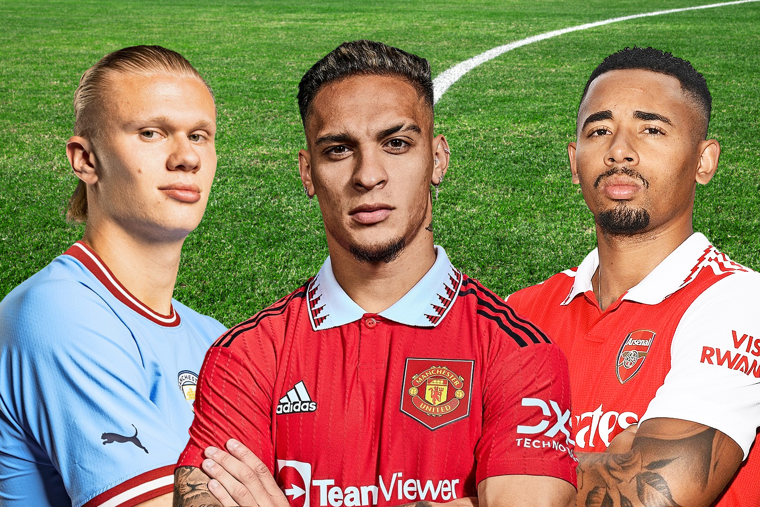 10 sự kiện nổi bật nhất bóng đá Anh trong năm 2022 8