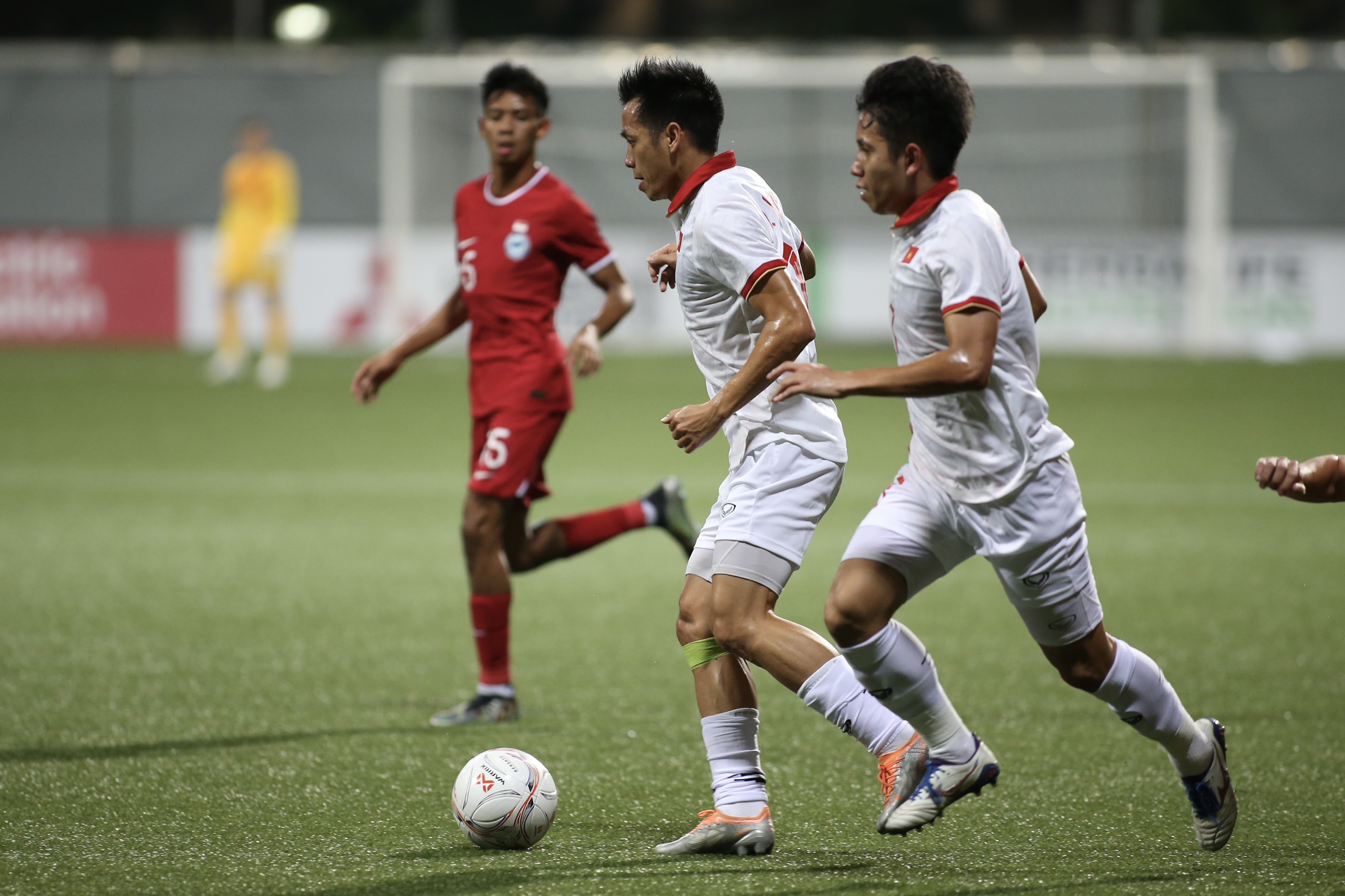 Cục diện bảng B AFF Cup 2022 ĐT Việt Nam vẫn có lợi thế hơn Singapore và Malaysia 1