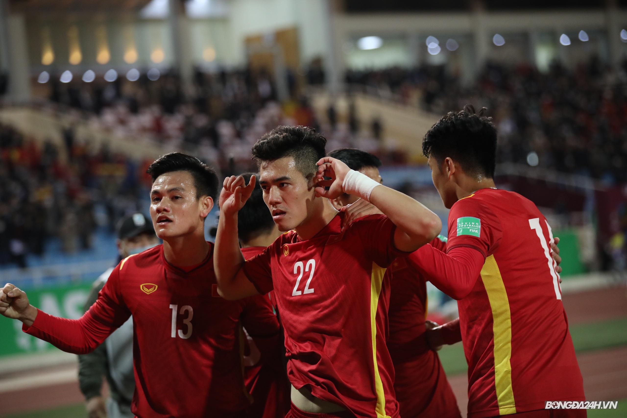 Tiến Linh Tấn Tài