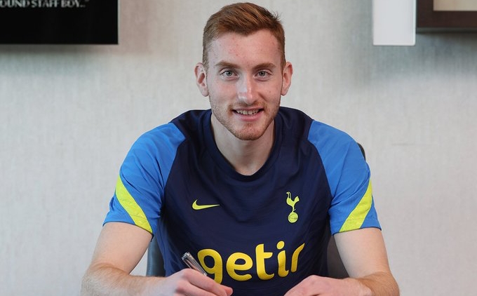 Tottenham chơi lớn ngày deadline