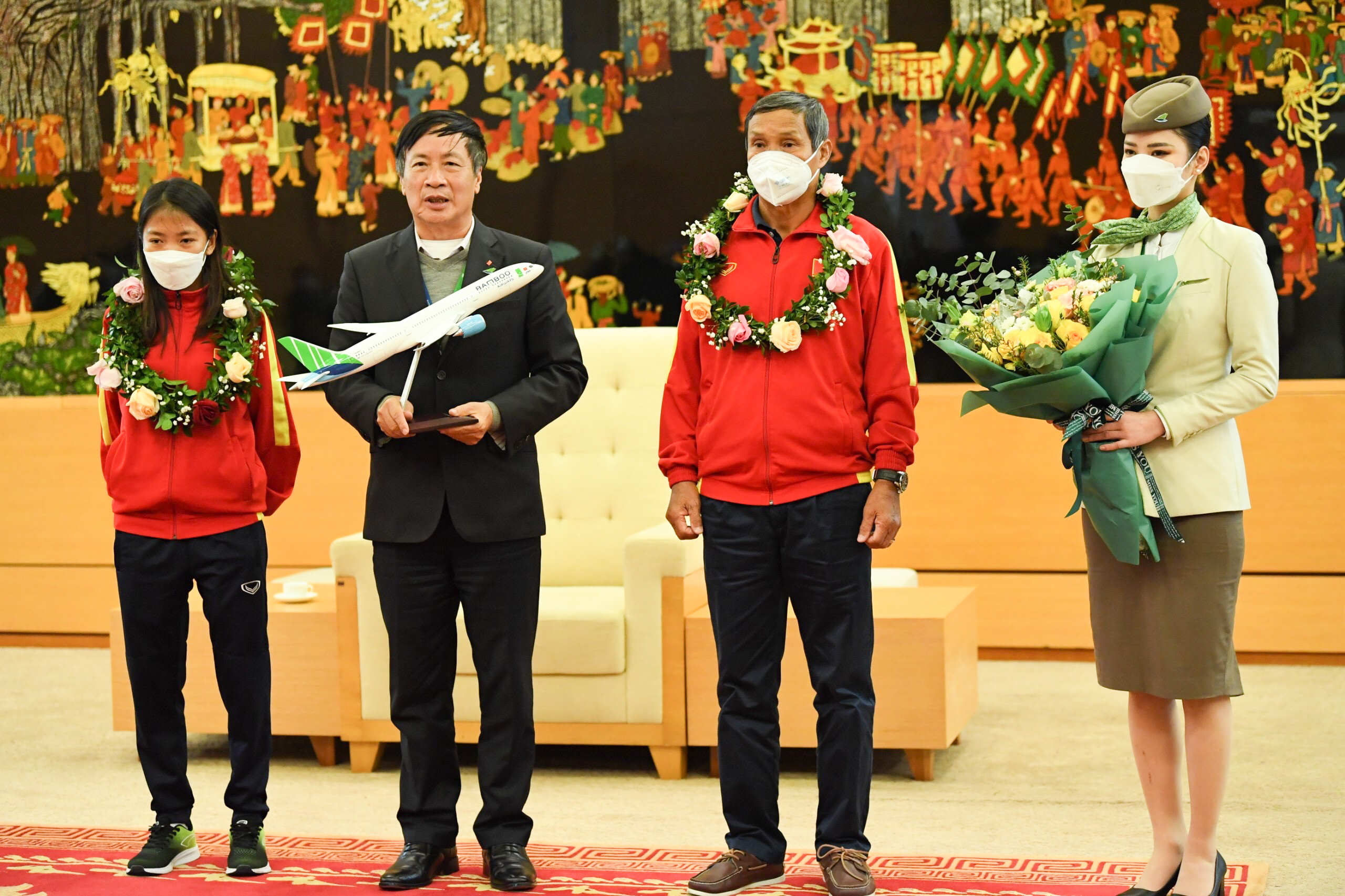 Mai Đức Chung ĐT nữ Việt Nam Mai Đức Chung ĐT nữ Việt Nam