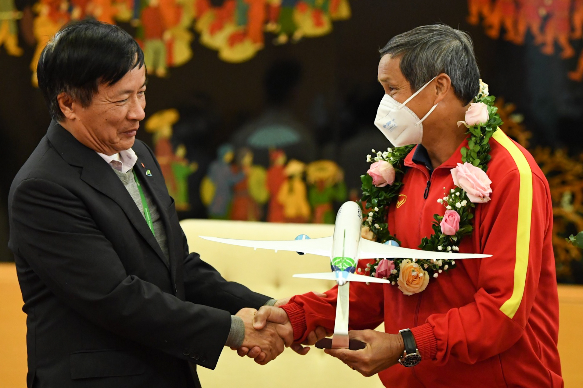 Mai Đức Chung ĐT nữ Việt Nam Mai Đức Chung ĐT nữ Việt Nam