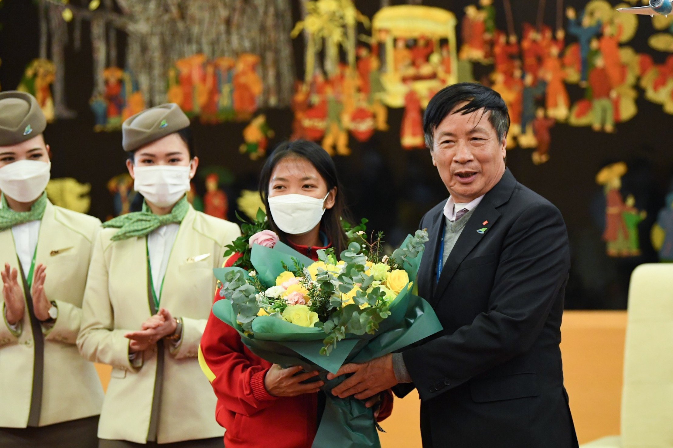 Huỳnh Như ĐT nữ Việt Nam Huỳnh Như ĐT nữ Việt Nam