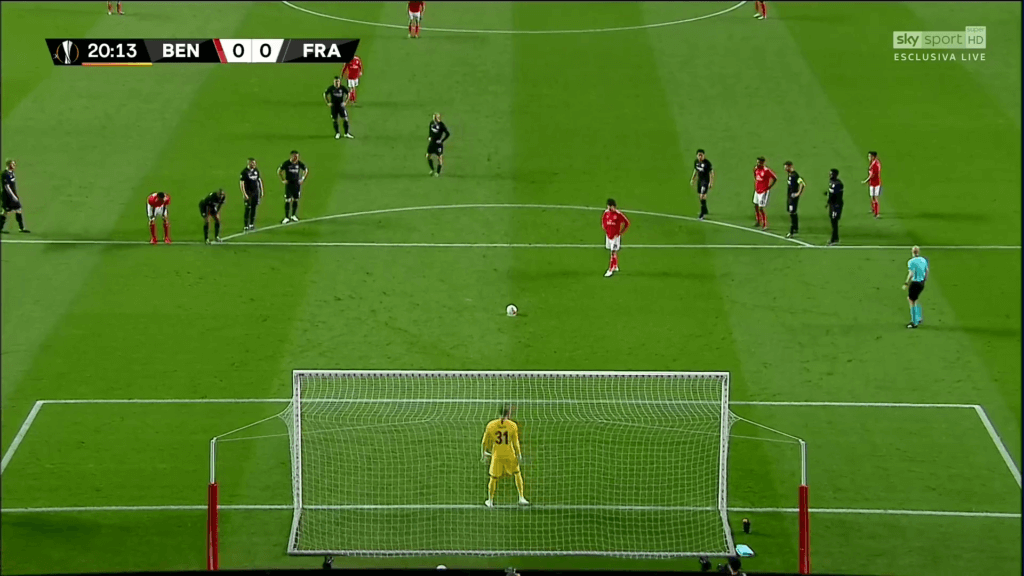 Joao Felix: Tìm kiếm niềm vui ở những trận cầu đỉnh cao