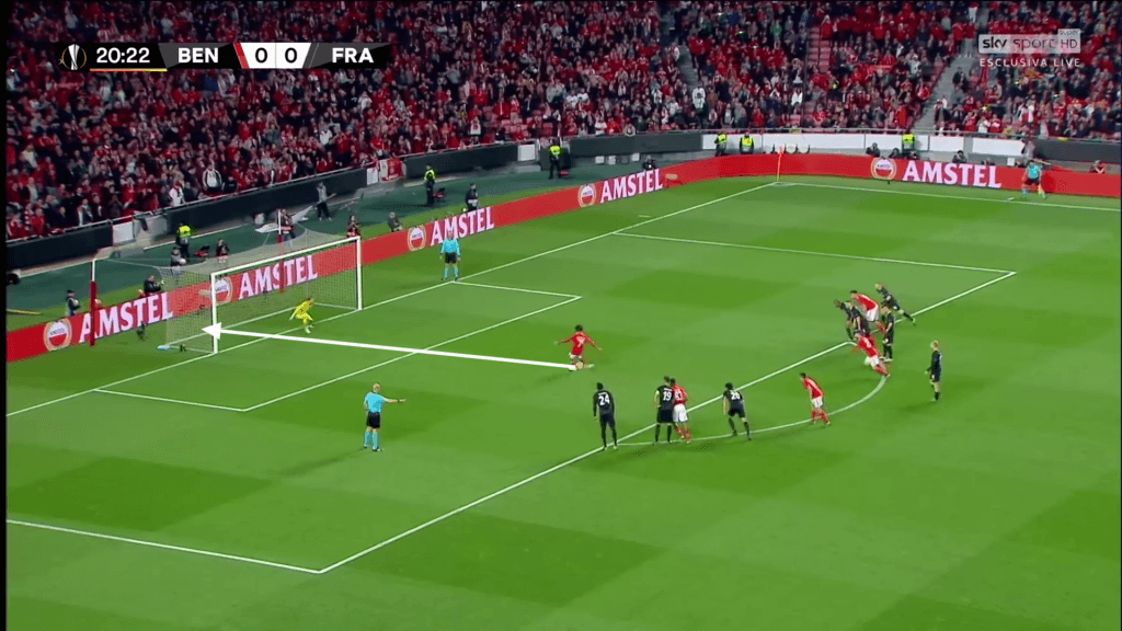 Joao Felix: Tìm kiếm niềm vui ở những trận cầu đỉnh cao