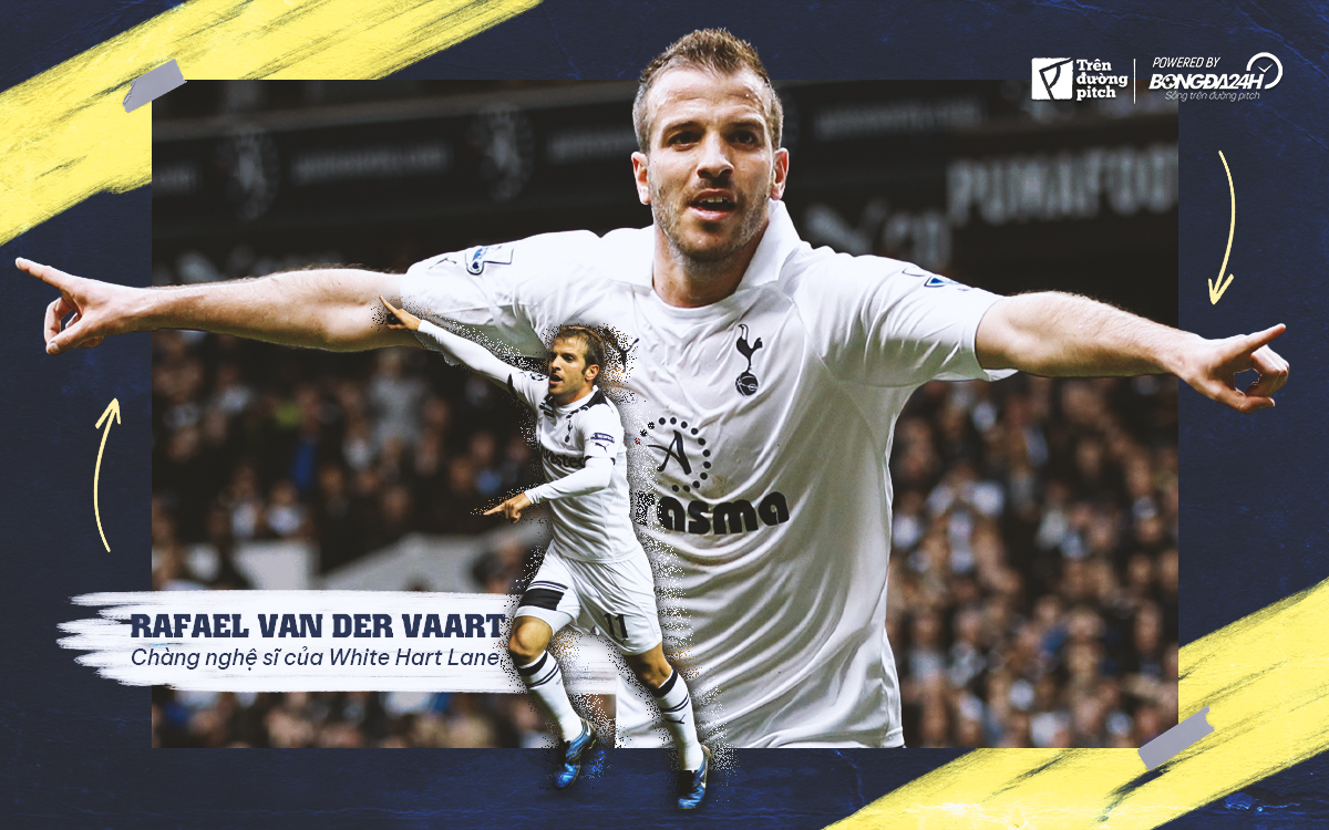 Rafael van der Vaart