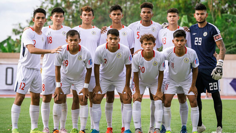 U23 Philippines
