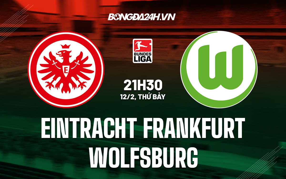 Frankfurt vs Wolfsburg