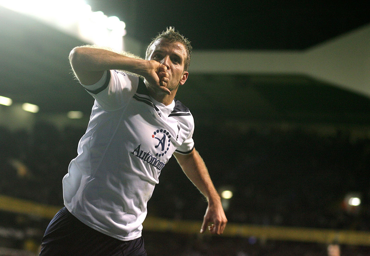 Rafael van der Vaart