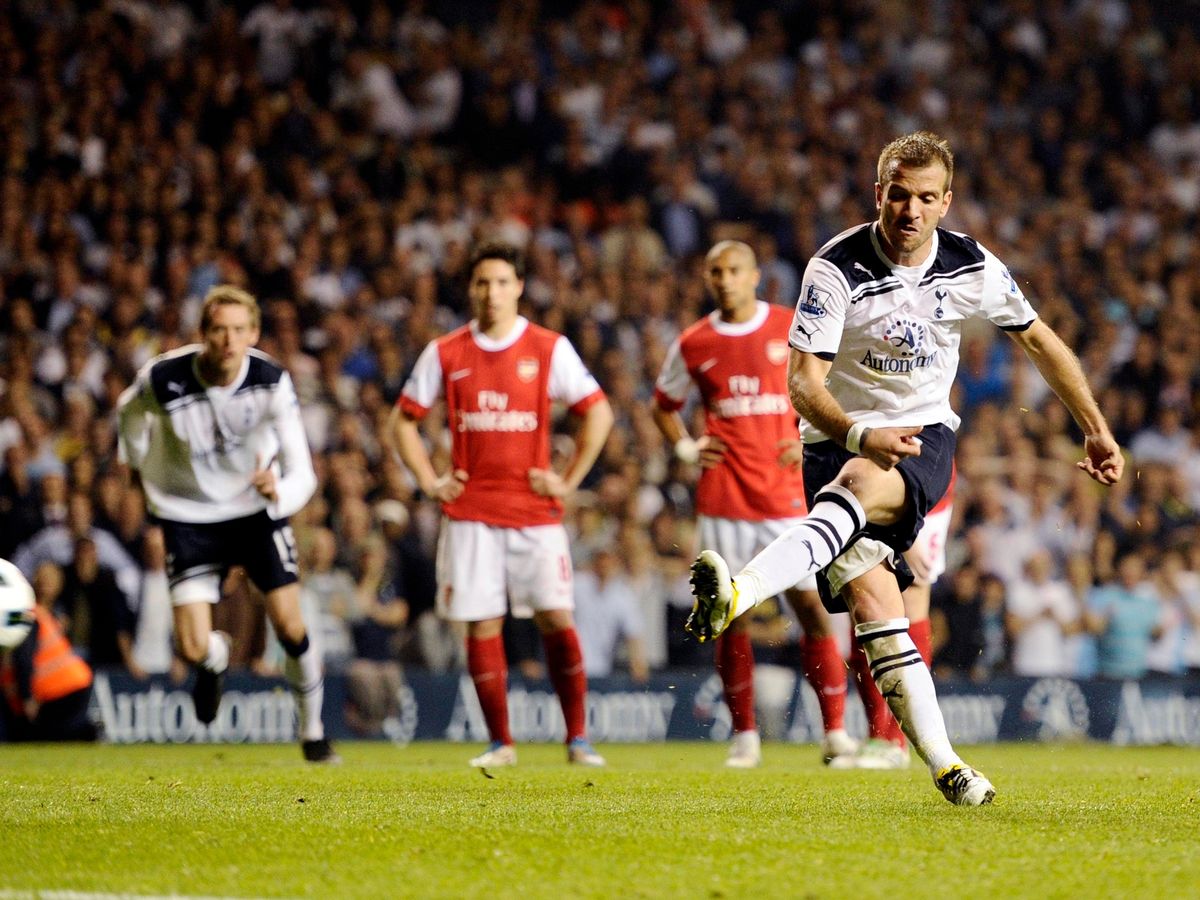 Rafael van der Vaart