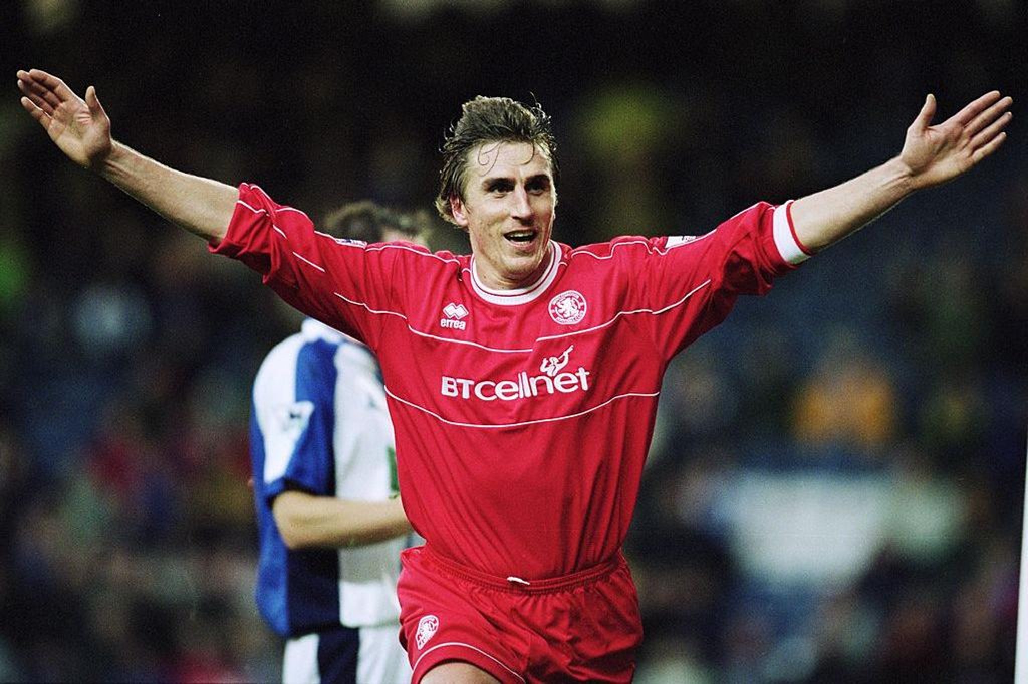 Alen Boksic: Khối rubik mang đến vẻ đẹp cho bóng đá