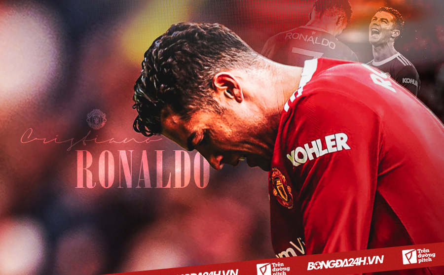 Vấn đề của Man Utd: Không chỉ ở Ronaldo