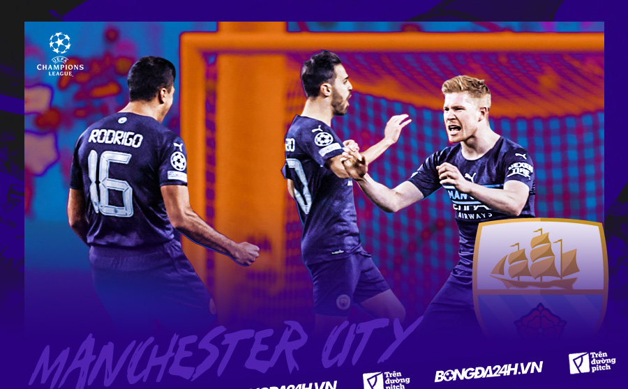 man city