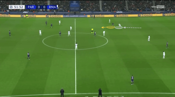 PSG đã chiến thắng Real Madrid về mặt chiến thuật như thế nào?