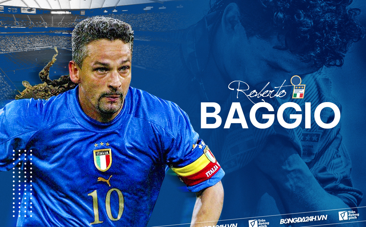 Roberto Baggio