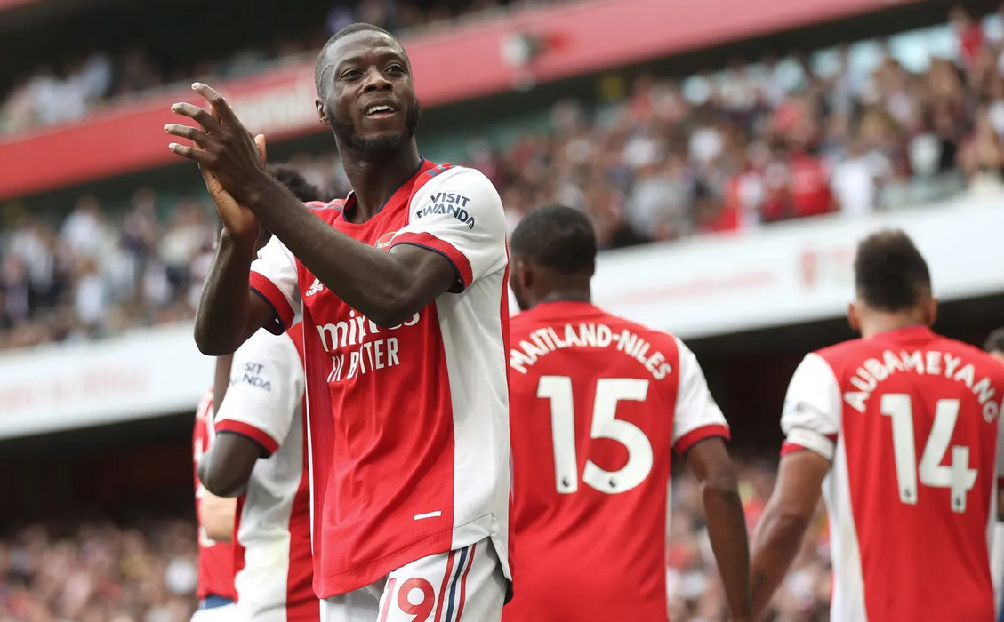 Antony Canh bạc của ten Hag 2 Antony Canh bạc của ten Hag 2