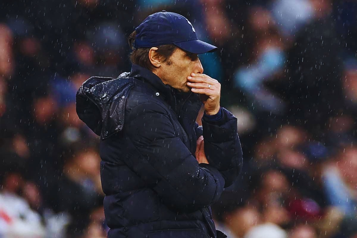 Sau buổi phỏng vấn giật gân của Conte sẽ là?