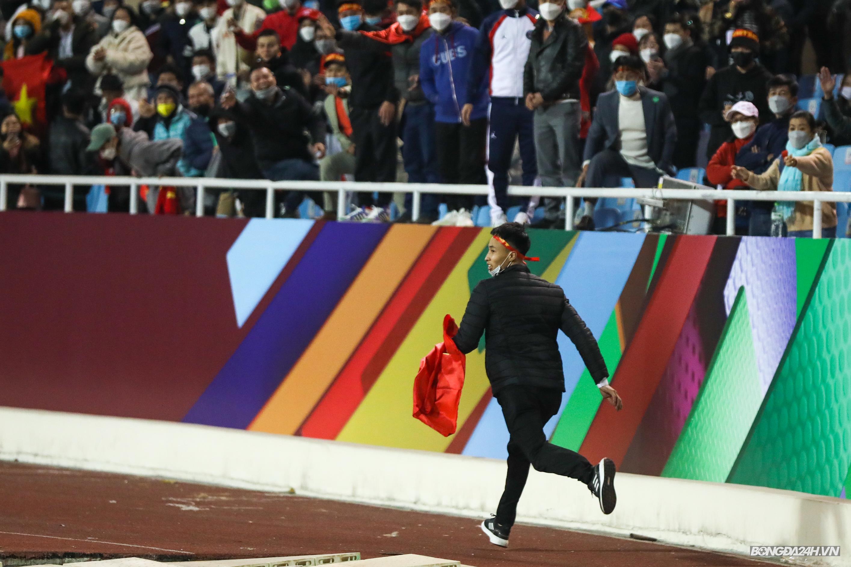 CĐV Việt Nam CĐV Việt Nam