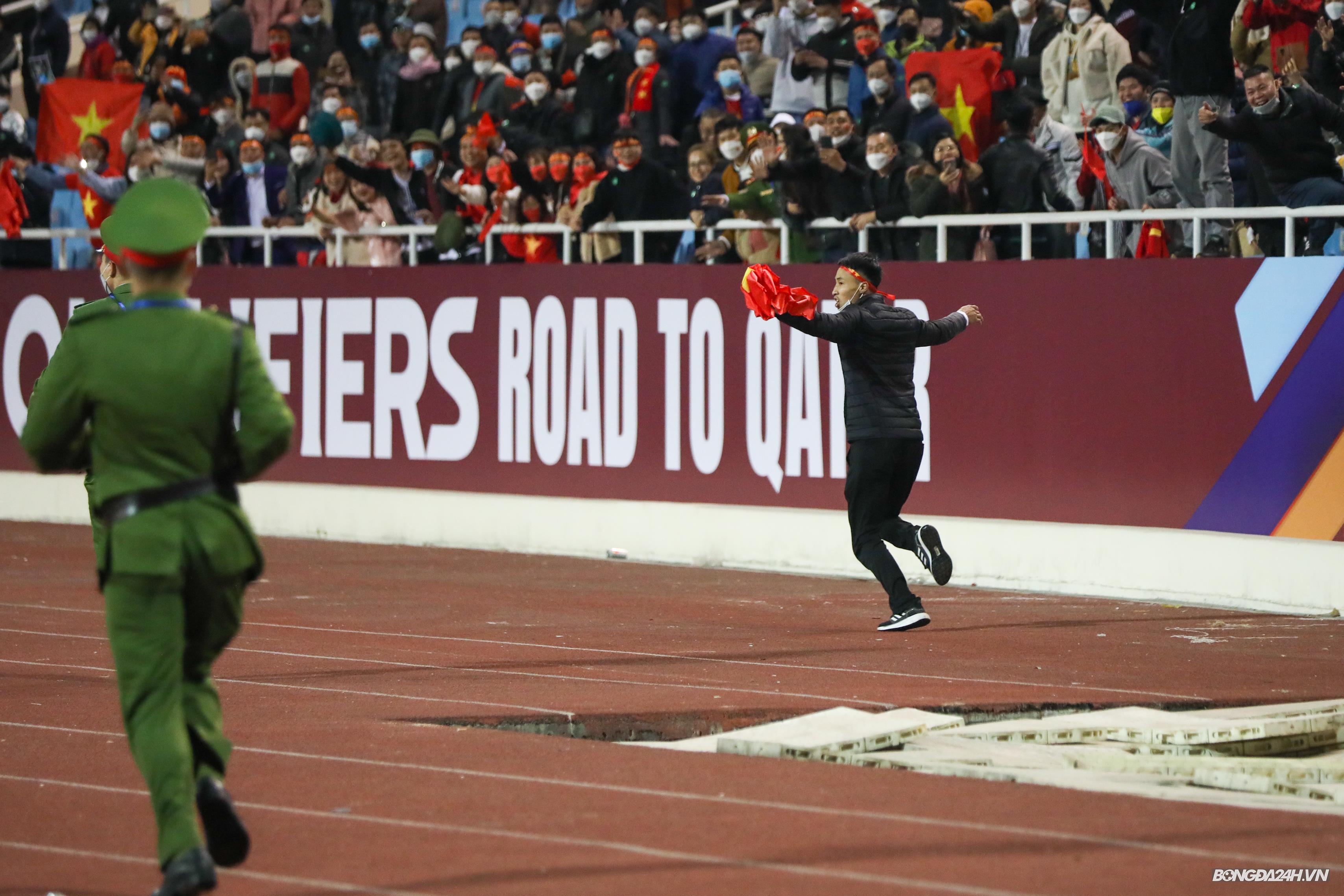 CĐV Việt Nam CĐV Việt Nam