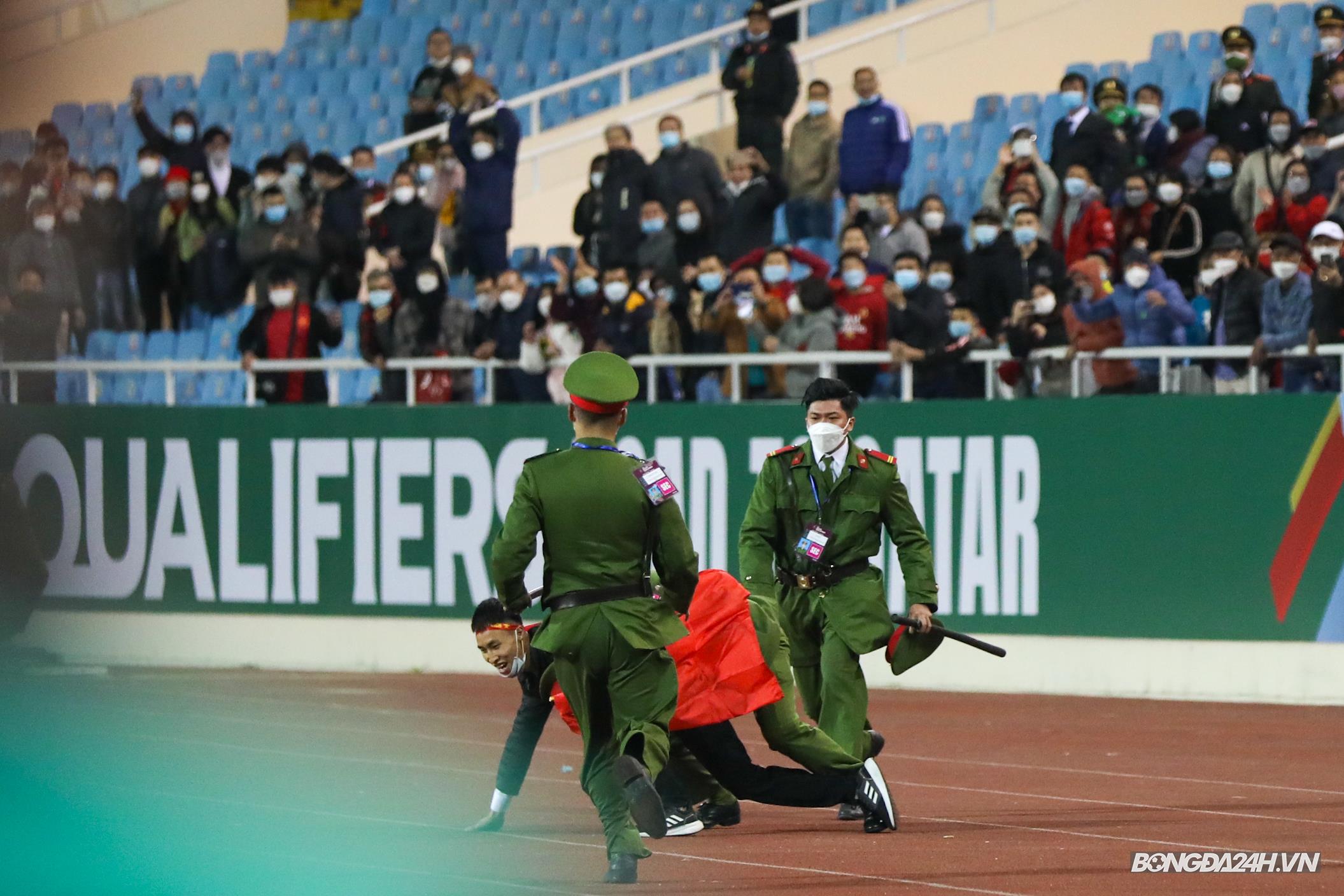 CĐV Việt Nam CĐV Việt Nam