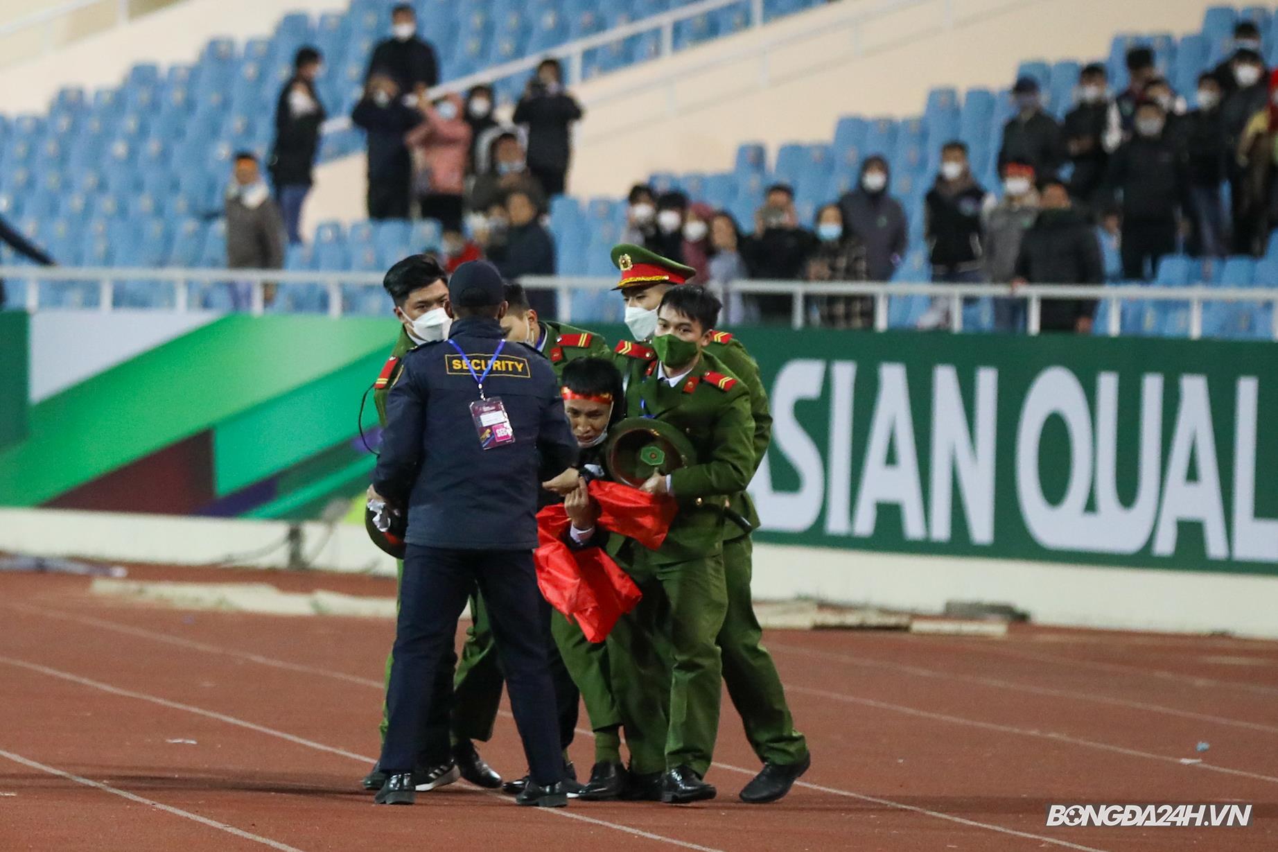 CĐV Việt Nam CĐV Việt Nam