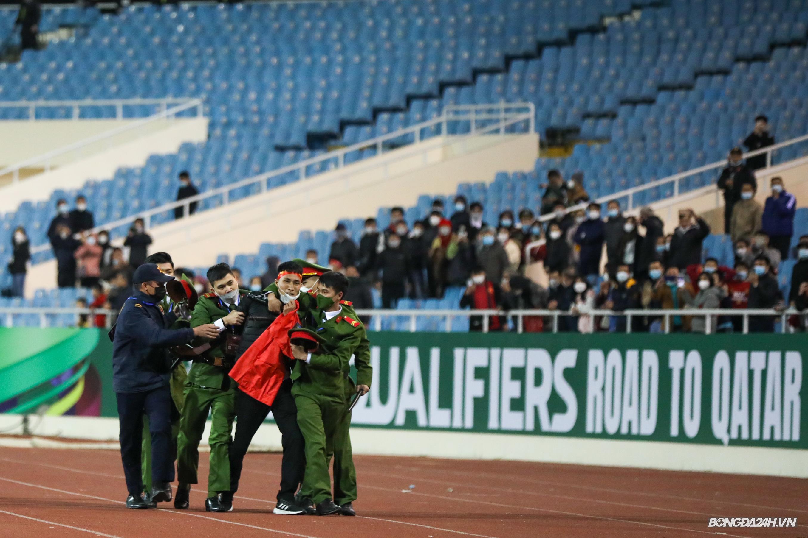 CĐV Việt Nam CĐV Việt Nam