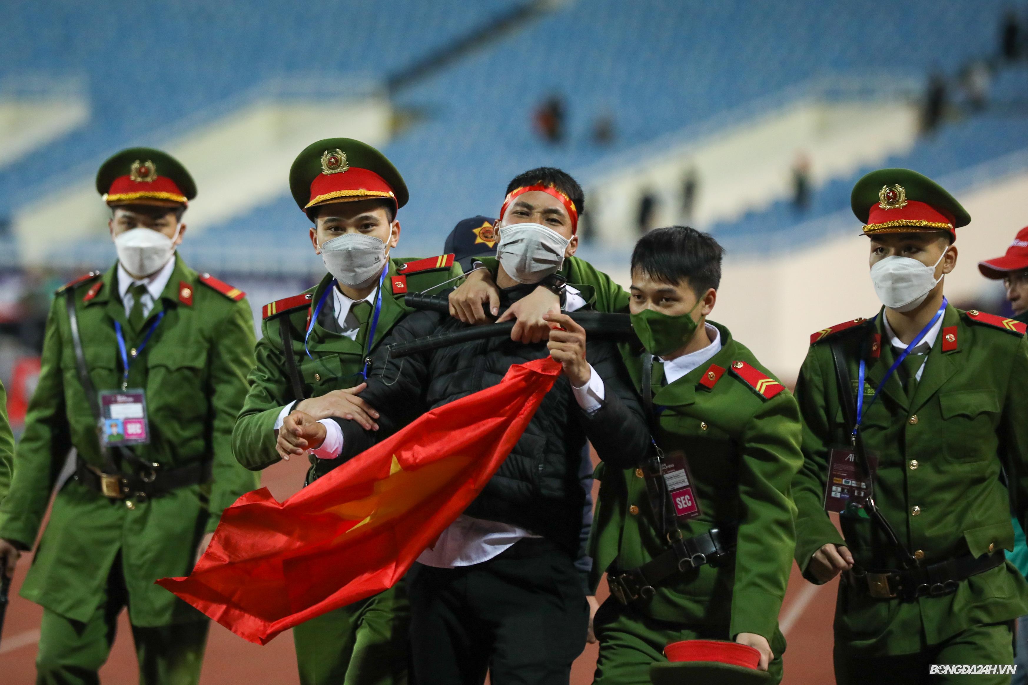 CĐV Việt Nam CĐV Việt Nam