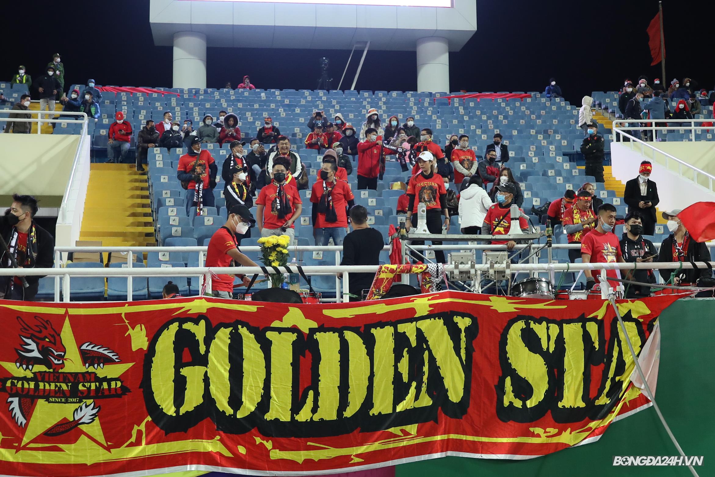 CĐV Việt Nam CĐV Việt Nam