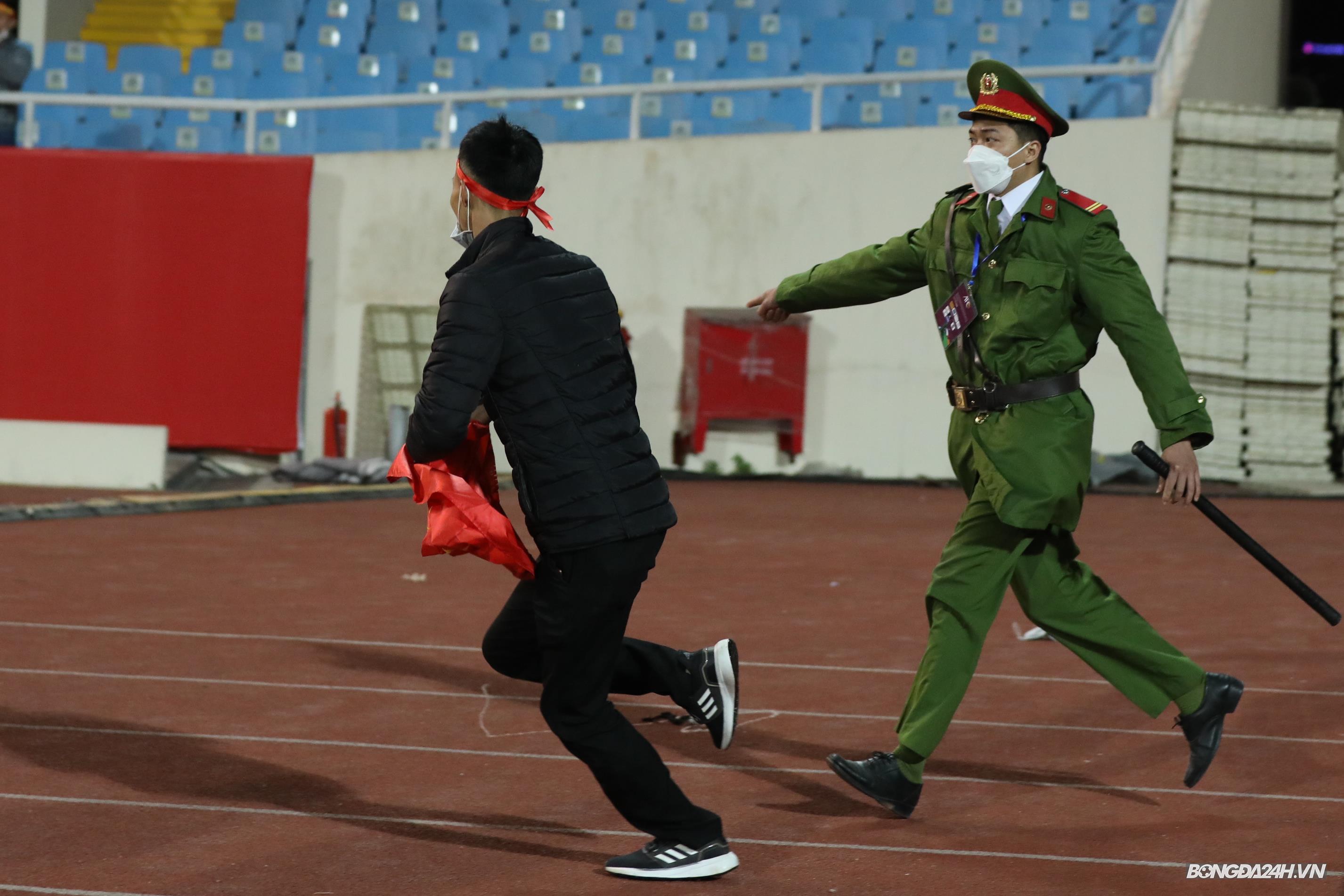 CĐV Việt Nam CĐV Việt Nam