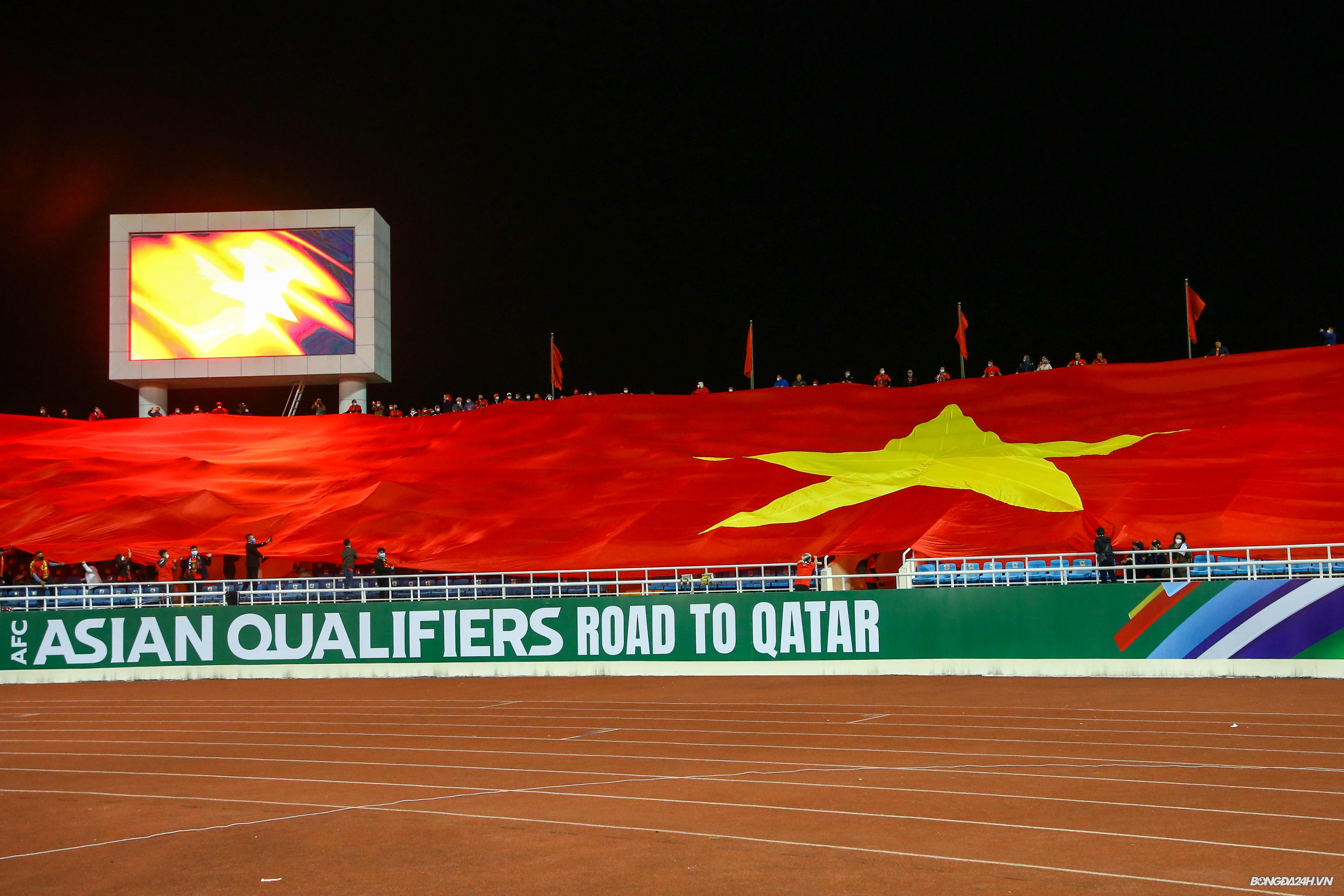 CĐV Việt Nam CĐV Việt Nam