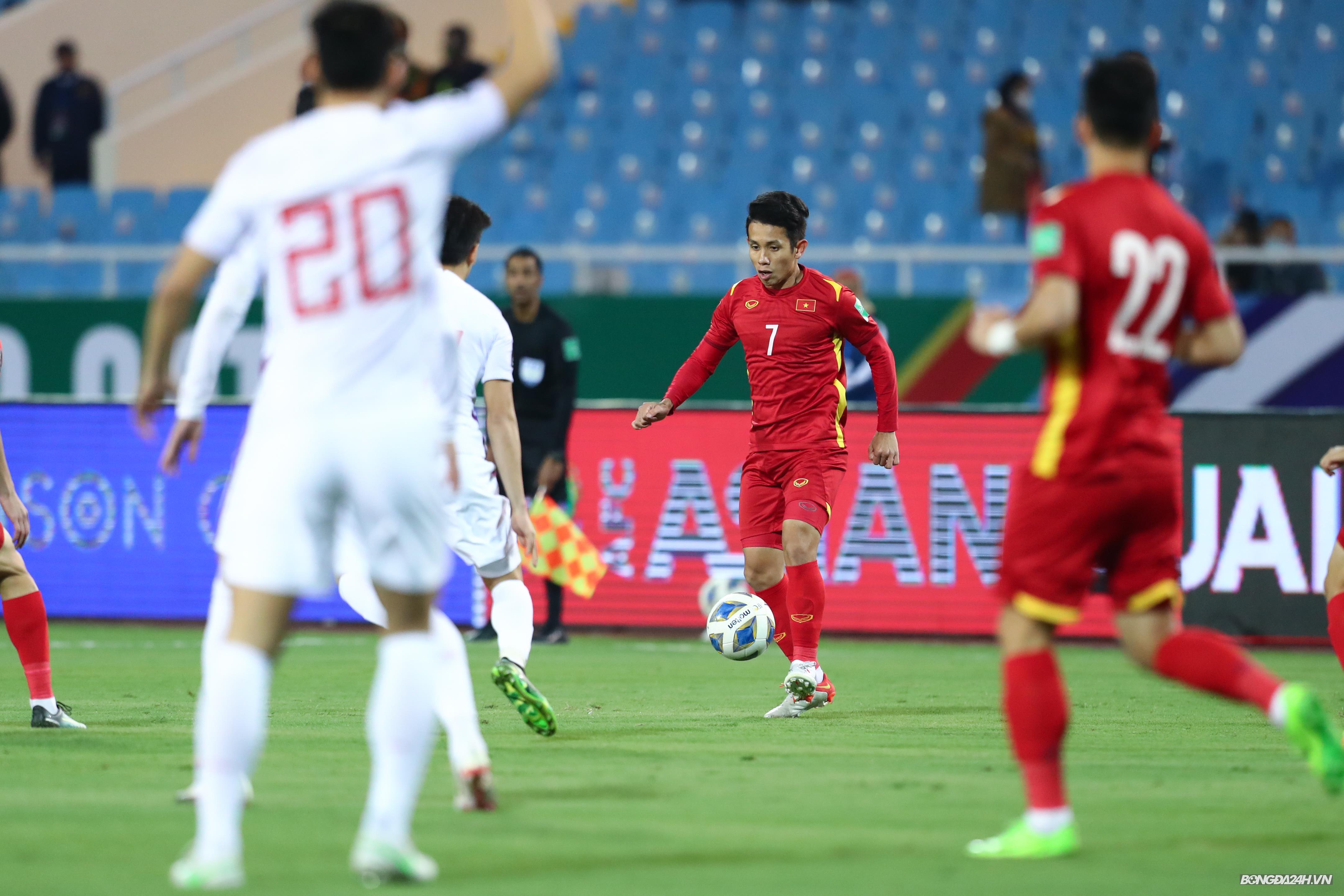 Hồng Duy ĐT Việt Nam