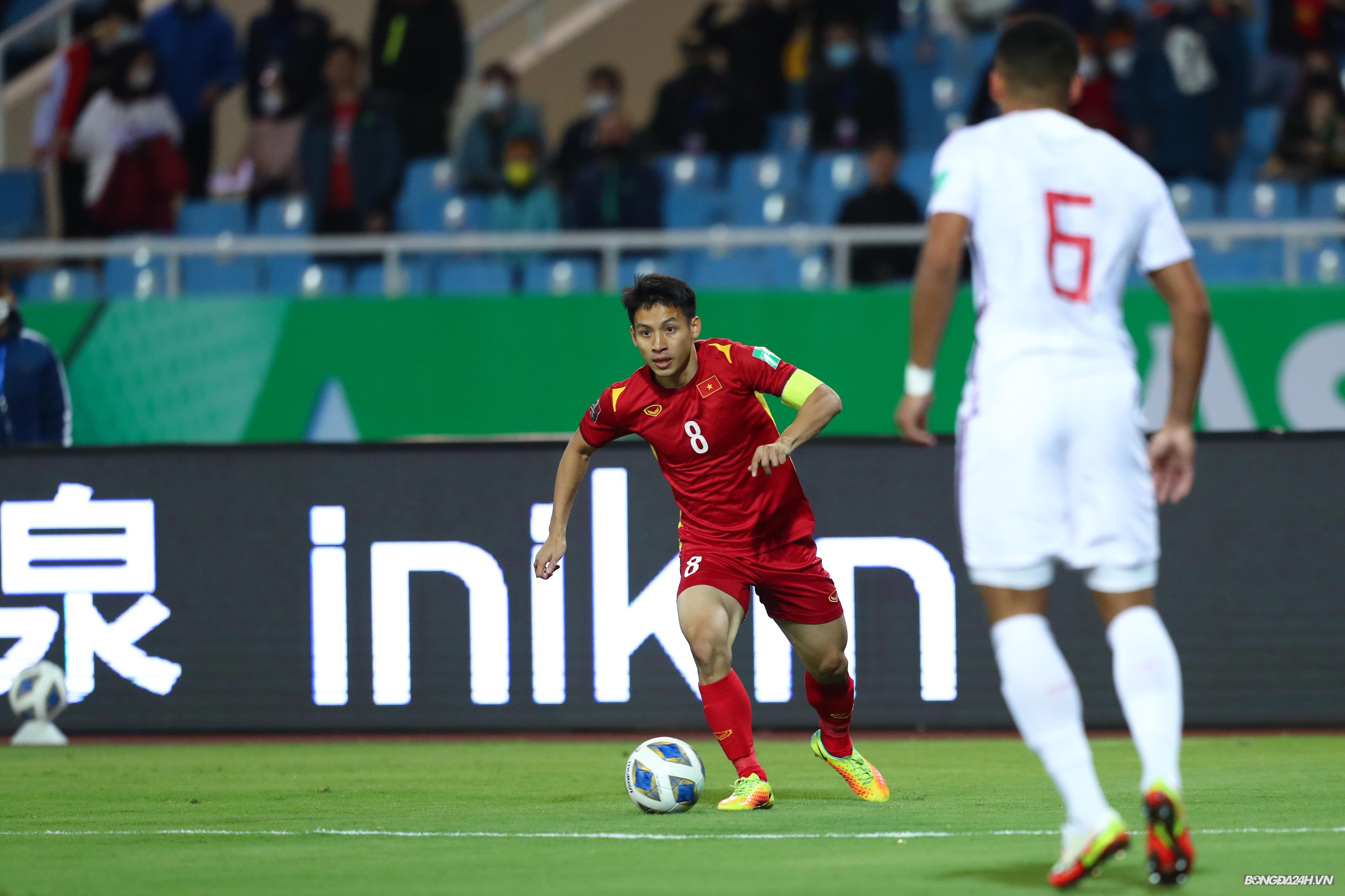 Hùng Dũng ĐT Việt Nam