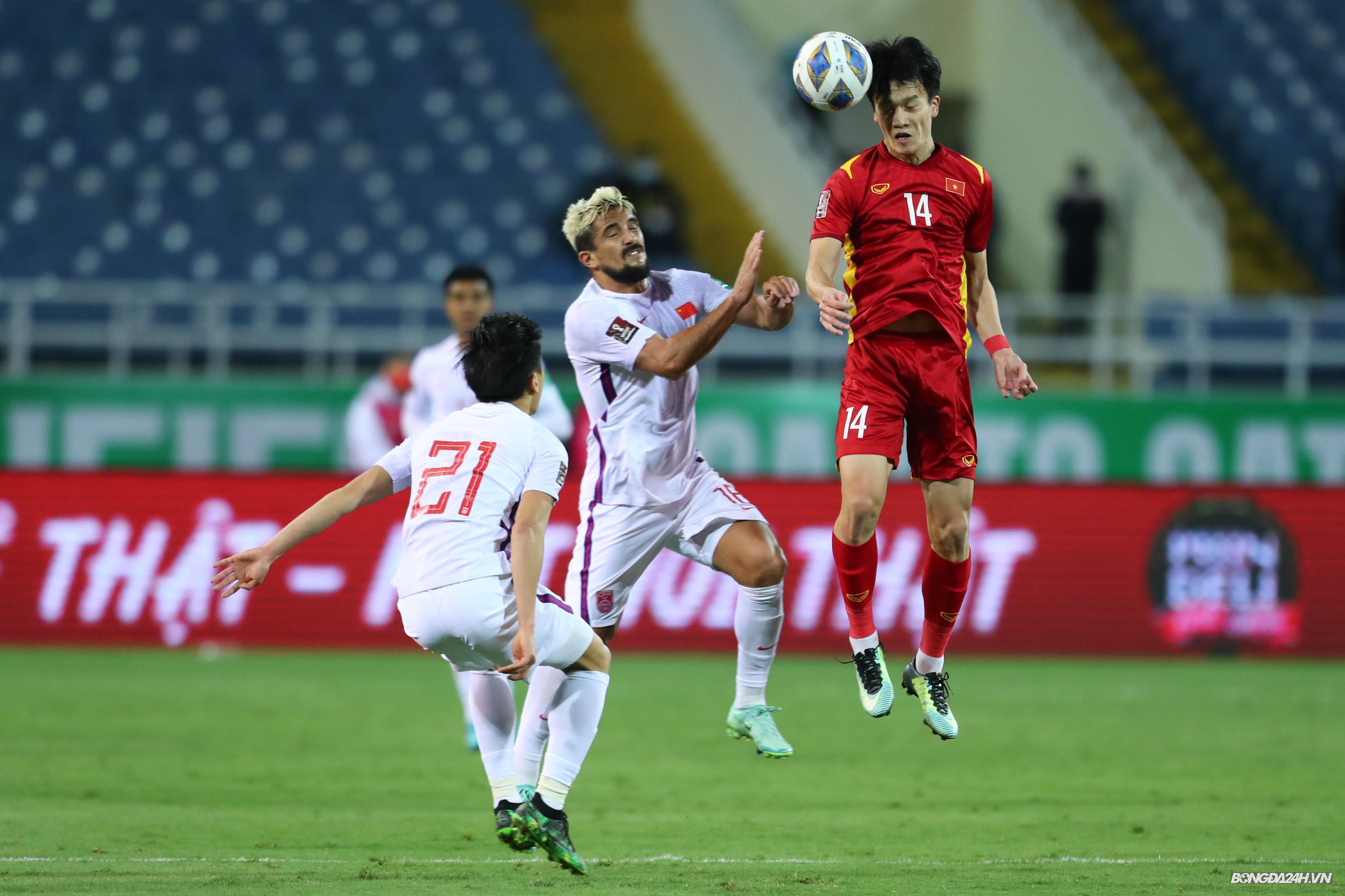 Hoàng Đức ĐT Việt Nam