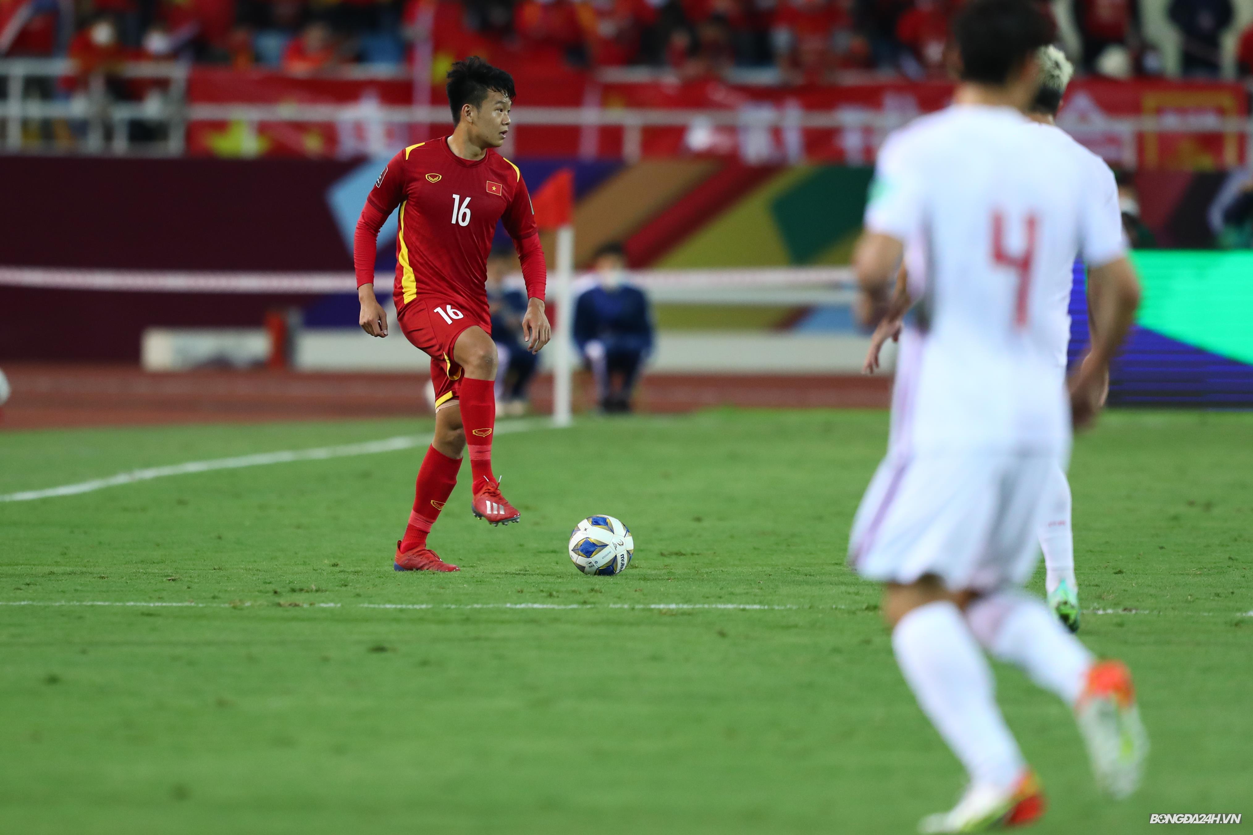 Thành Chung ĐT Việt Nam