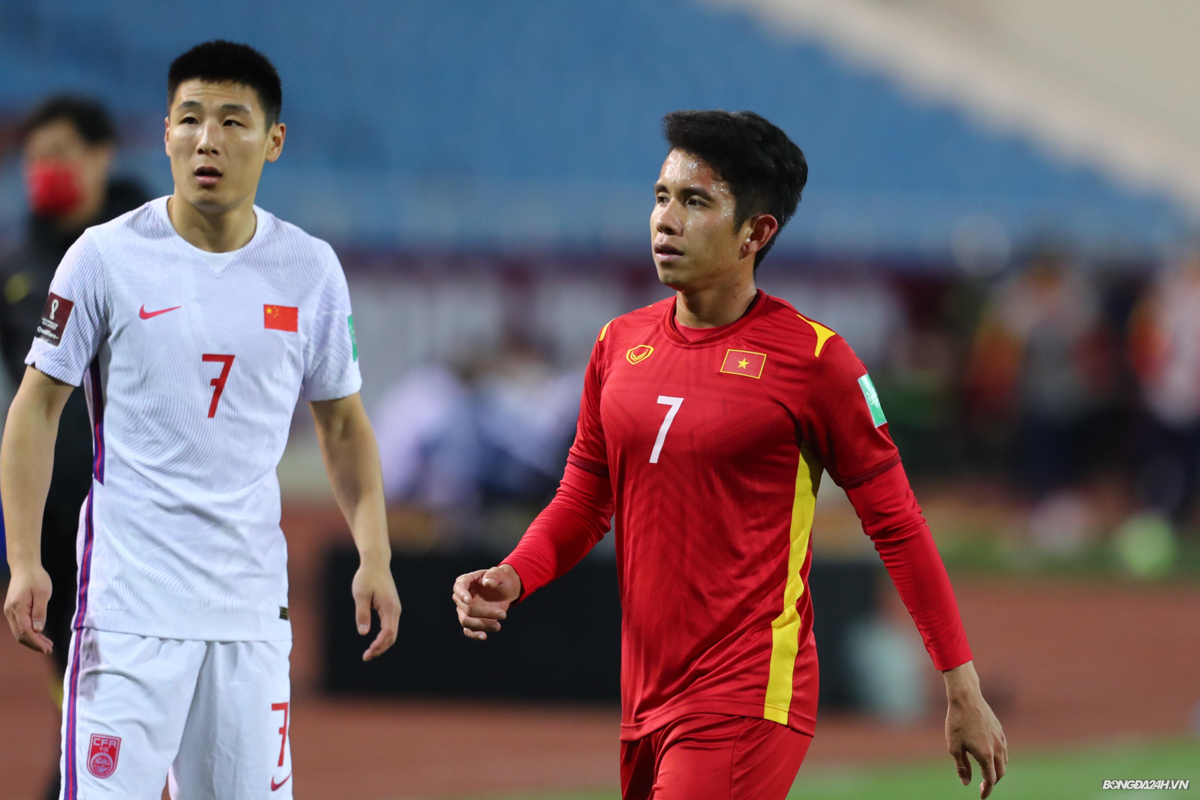 Hồng Duy ĐT Việt Nam