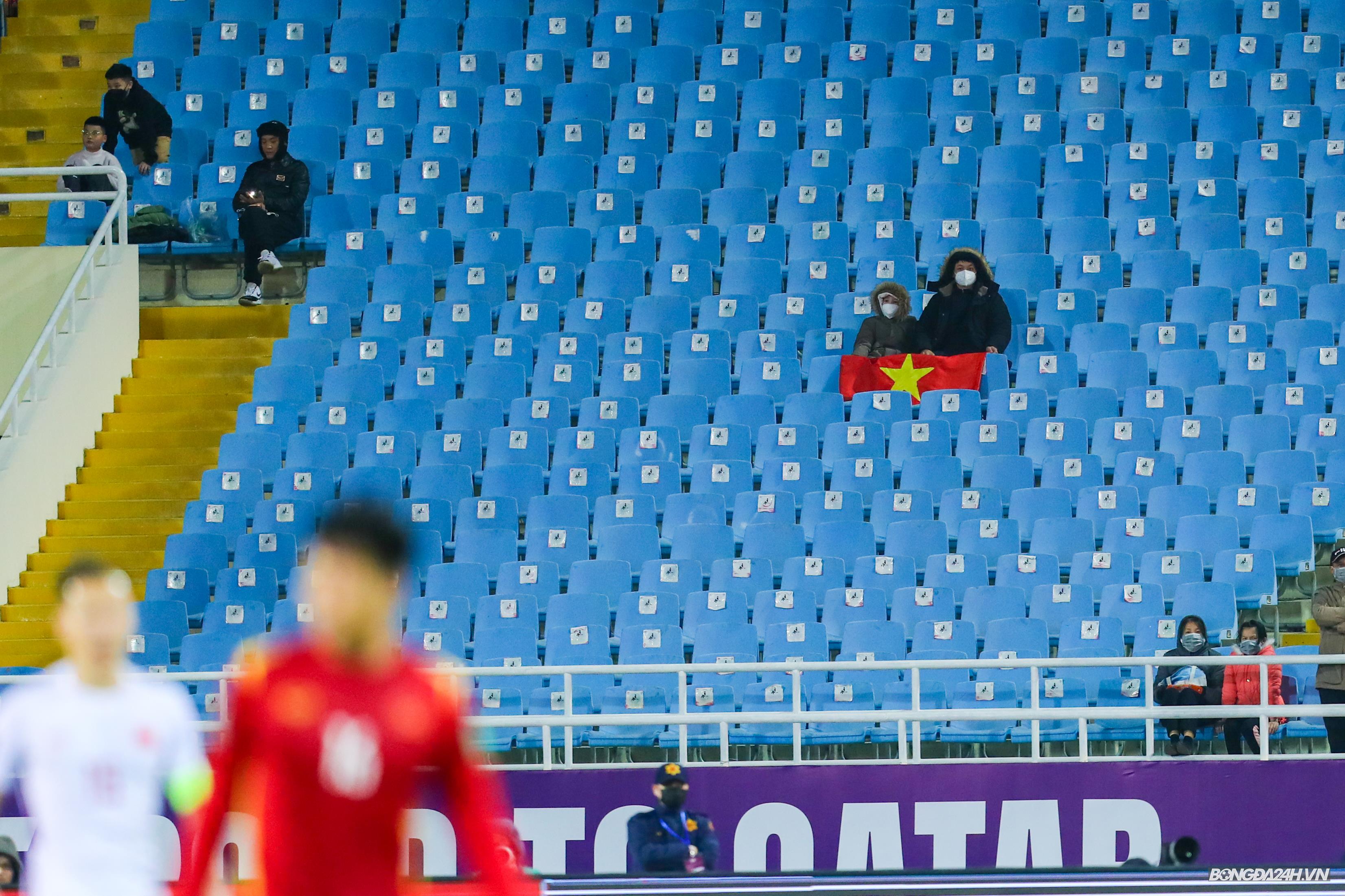 CĐV Việt Nam CĐV Việt Nam