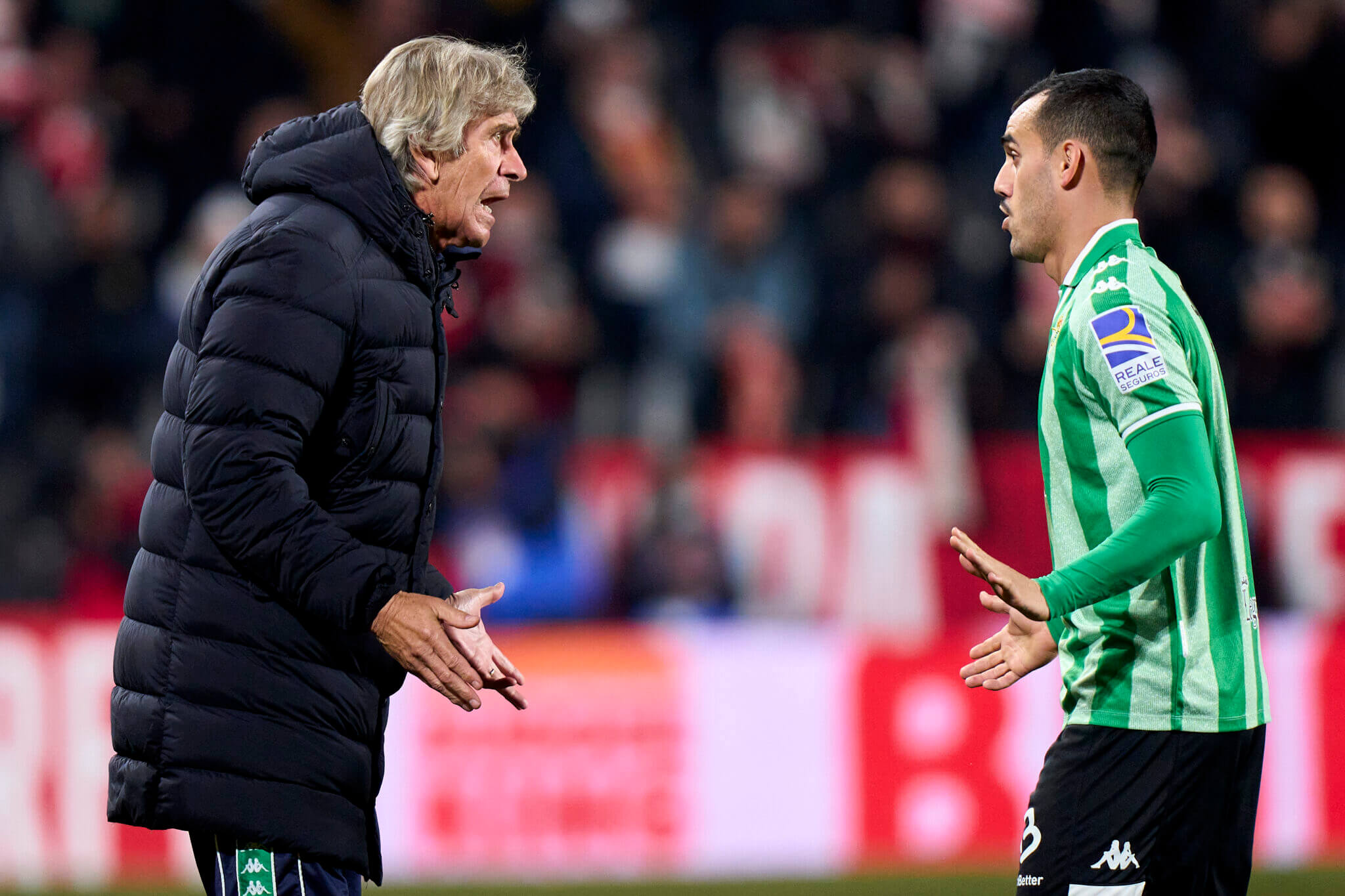 Manuel Pellegrini Kỹ sư yêu bóng đá và nghệ thuật 4 Manuel Pellegrini Kỹ sư yêu bóng đá và nghệ thuật 4