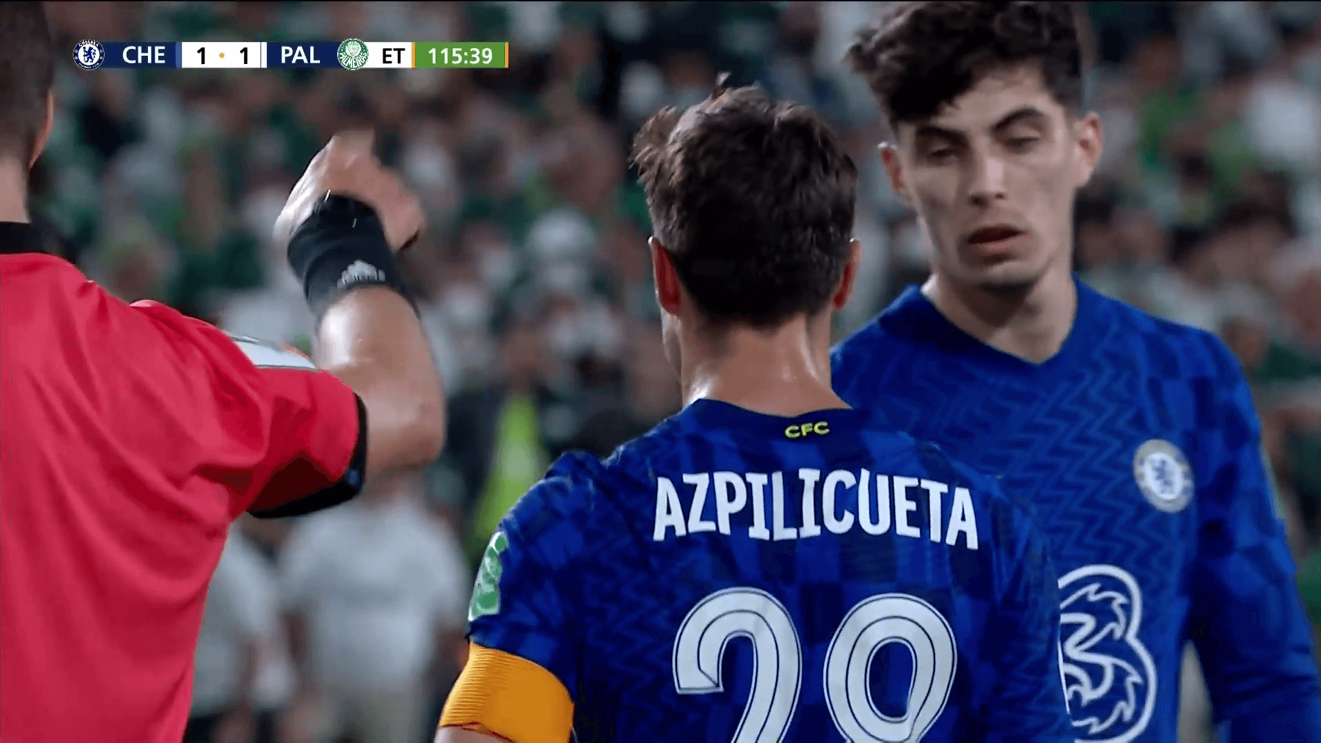 Sự trỗi dậy của những cầu thủ làm mồi nhử đá phạt đền