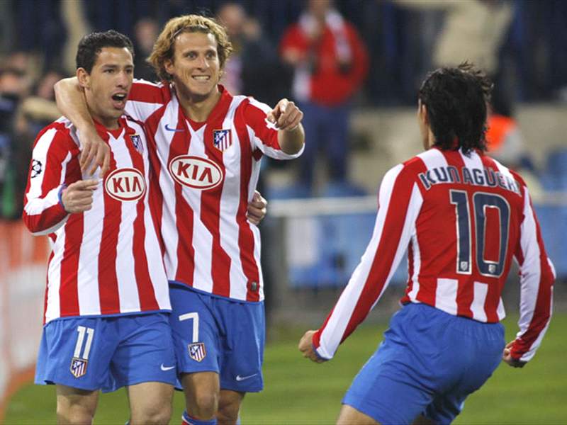 Maxi Rodriguez và những khoảnh khắc thiên tài