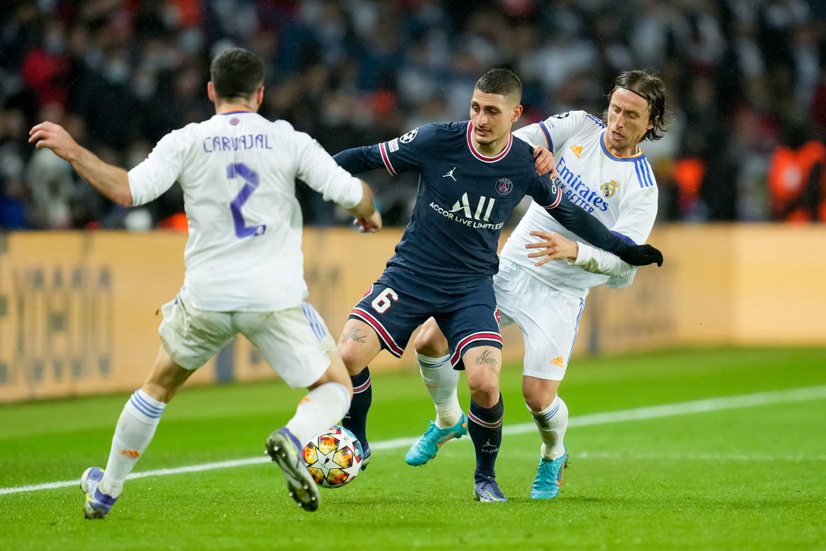 Marco Verratti Chàng trai làng ở Italy và một thập kỷ yêu nước Pháp 3 Marco Verratti Chàng trai làng ở Italy và một thập kỷ yêu nước Pháp 3