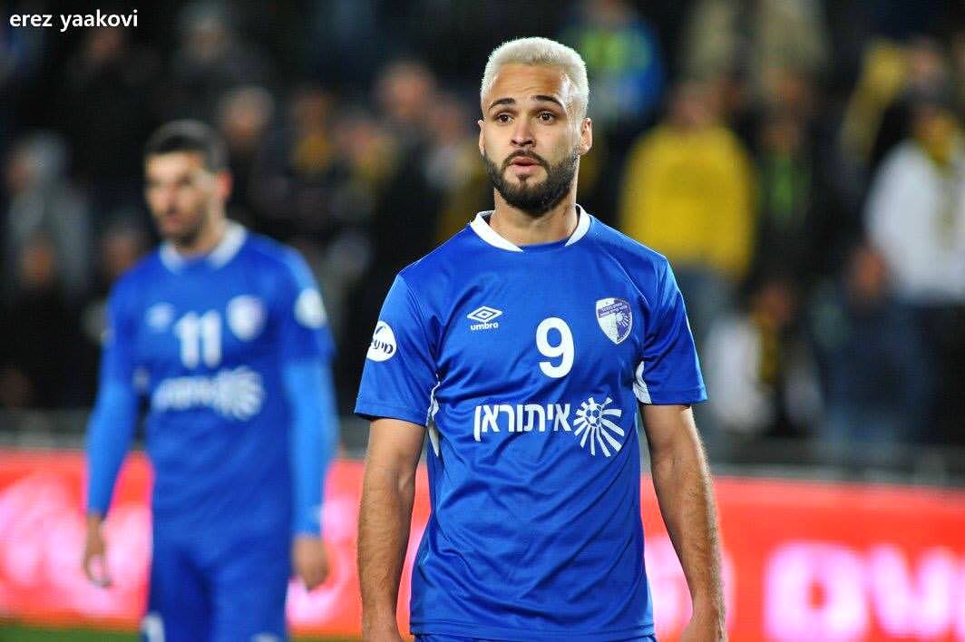 CLB TP.HCM ký hợp đồng với ngoại binh Mauricio Cordeiro